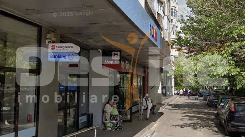 Apartament cu 3 camere de vânzare – Crângași - Poză 9