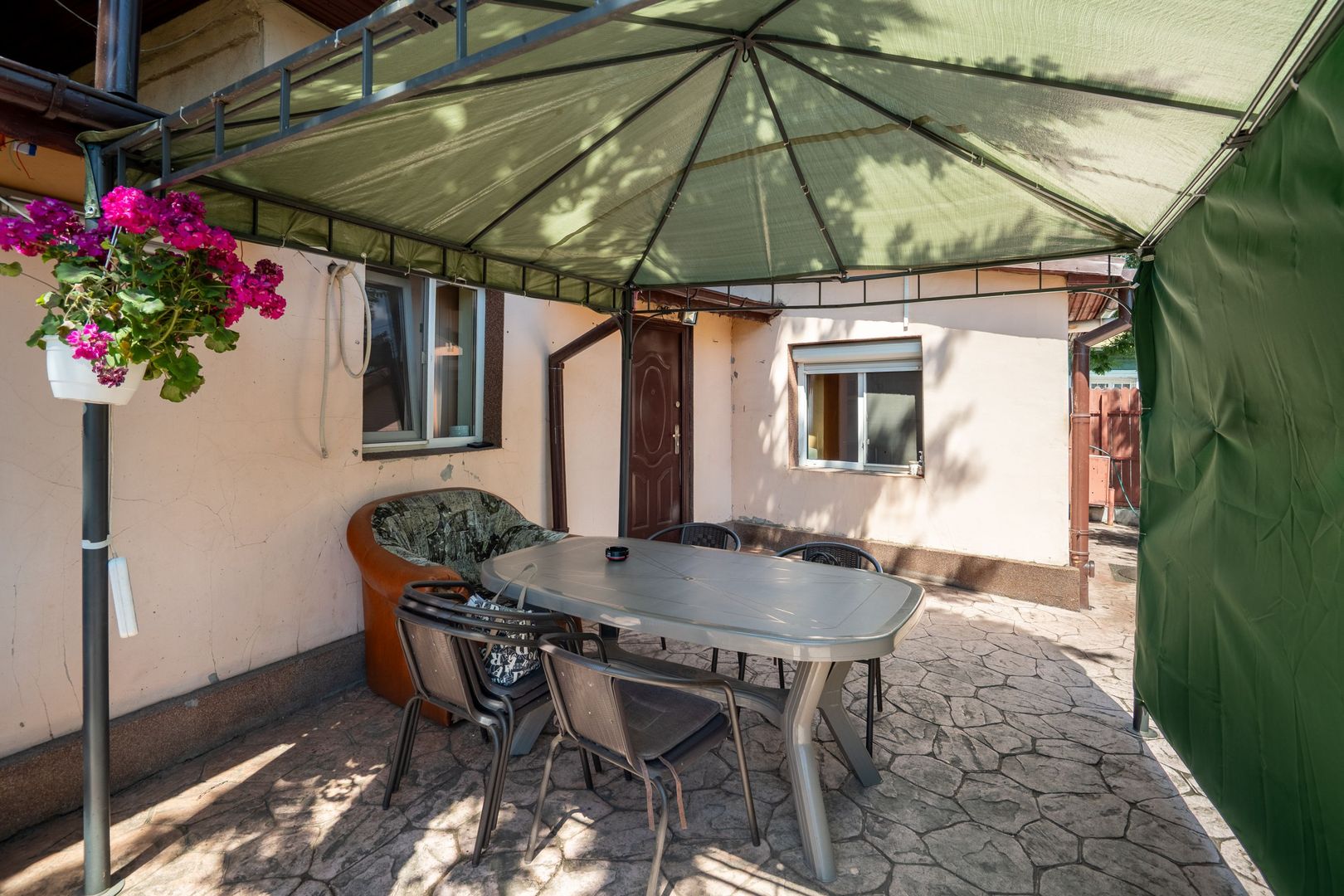 Comision 0% - Eroii Revolutiei – Teren 264 mp, dubla deschidere - Poză 3