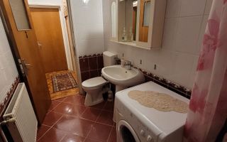 🏡 Apartament 2 camere cu balcon, etaj 1, – Zona Cedonia, Sibiu - Poză 9