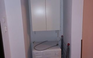 AP. 2 CAMERE - PIATA SUDULUI, METROU 6 MINUTE, MOBILAT/UTILAT - Poză 5