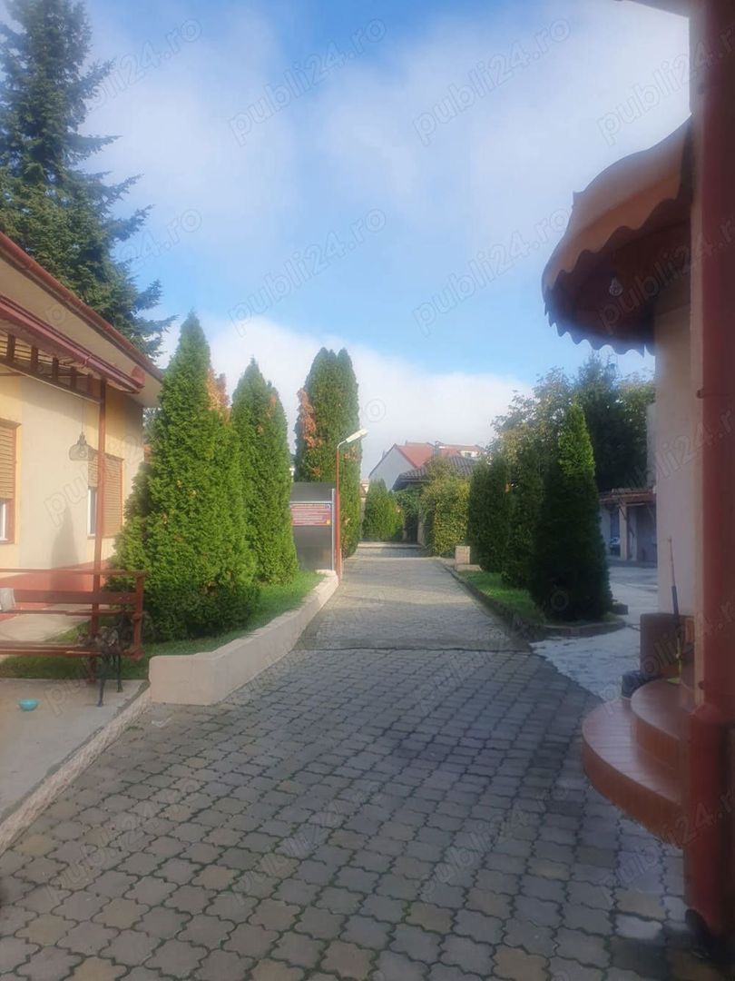 BRASADAS vinde casa si spatiu comercial - Poză 5