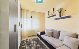 Apartament 3 camere Bloc Z în Vlaicu - Poză 6