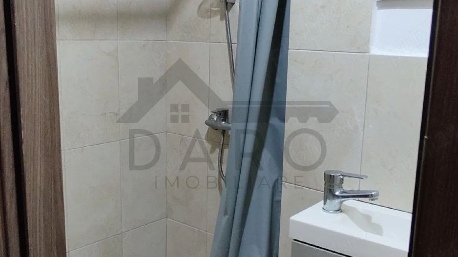Garsoniera de închiriat zona 7 Noiembrie, aproape de UMF, spitalul Nou - Poză 5