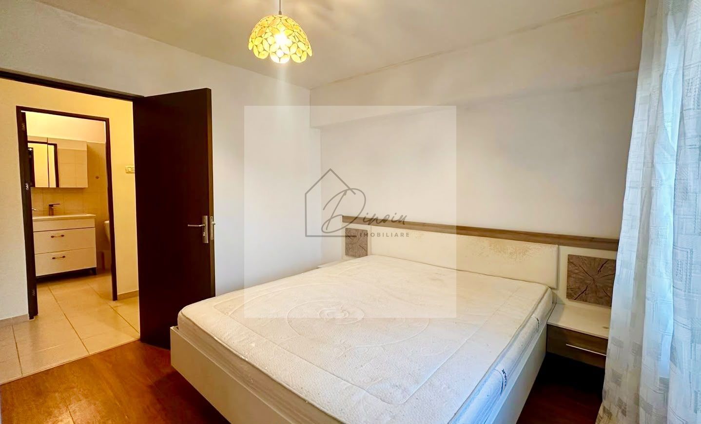 2 camere Tineretului I Metrou I Renovat Mobilat Utilat I COMISION 0% - Poză 5