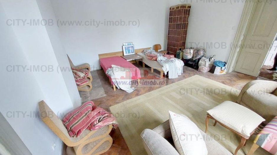 Vanzare Vila Calea Mosilor 136 Centru Istoric,  Bucuresti, Romania. - Poză 14