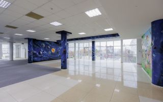 Chirie, spațiu comercial, 700 mp, str. Mircea cel Bătrîn, Ciocana - Poză 20
