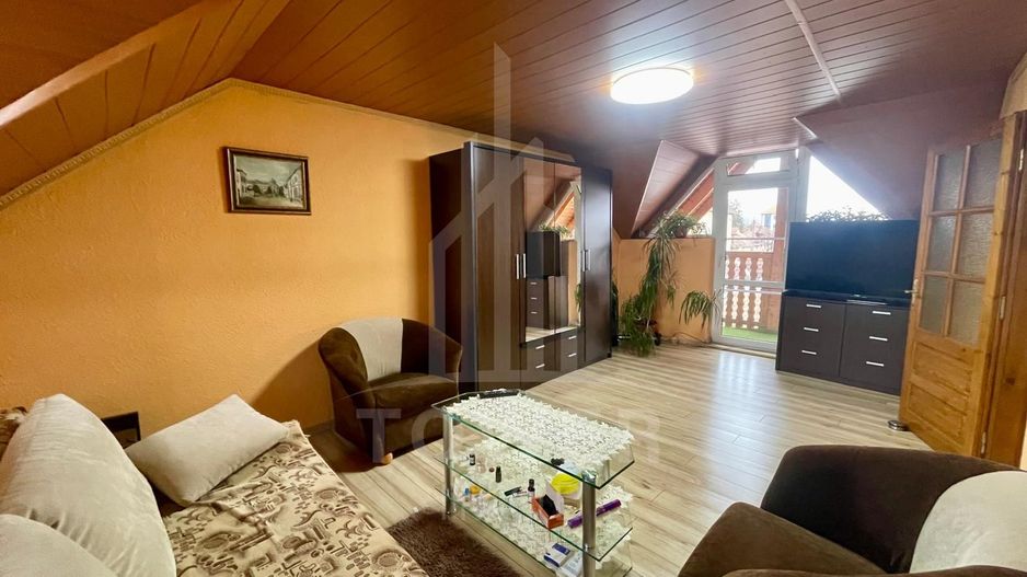 Oportunitate unică – Casă spațioasă de vânzare în zona Terezian - Poză 6