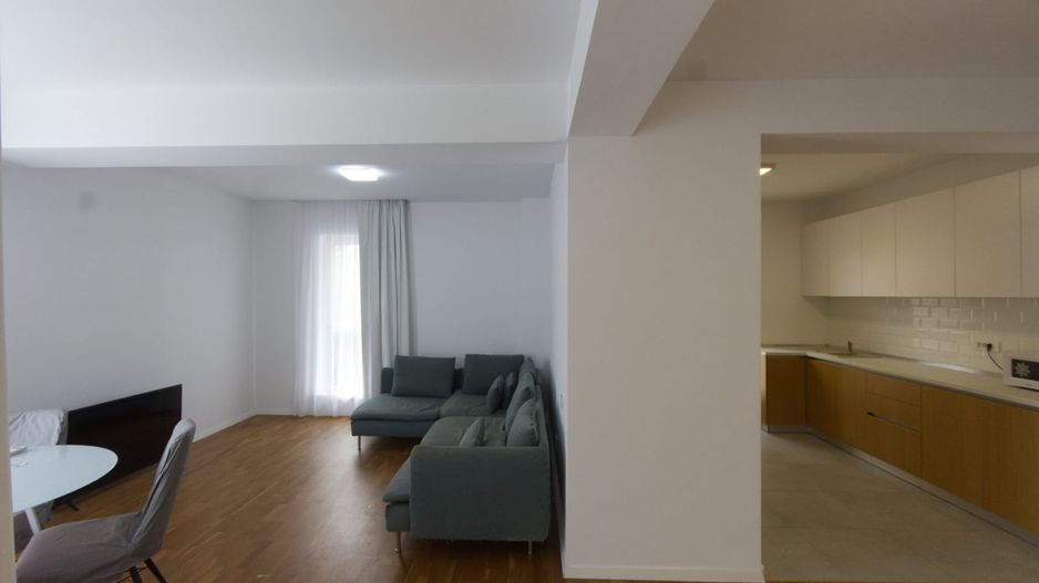 Apartament 3 Camere spatios | Pipera | Gradina | 1 loc de parcare - Poză 13