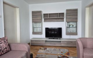 2 camere | Parcul Circului Mobilat nou, utilat, 2 aparate Aer Con - Poză 1