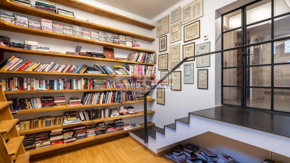 Vila Spectaculoase de inhiriat Bucuresti Central - Poză 38