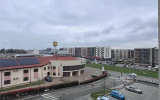 Apartament cu 2 camere | Parcare | Etaj 2 | West Residence| Oradea - Poză 15