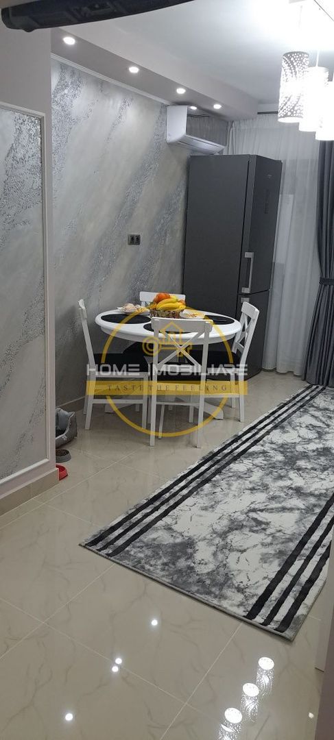 Vând apartament 3camere nicolina cug - Poză 4
