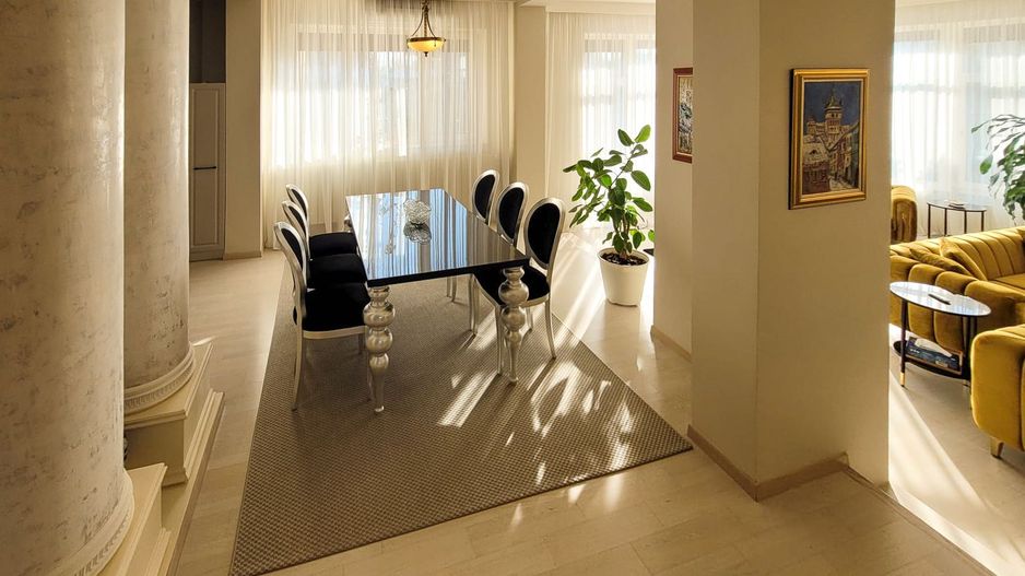 Ready to move!  Vila deosebita în Pipera- Iancu Nicolae - Poză 5