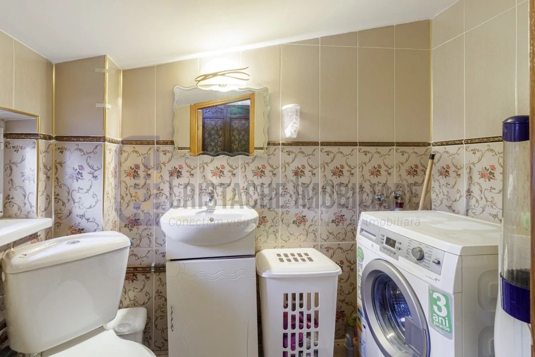 Vila P+M, 100 mp, pretabil pentru salon înfrumusețare sau servicii conexe - Poză 4