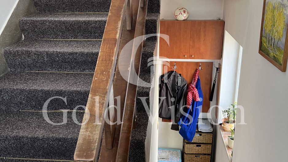 Casă cu 4 camere, 145 mp utili, curte proprie, zona Petrom/Carrefour - Poză 15