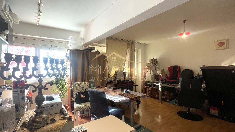 Apartament  3 camere** Bloc reabilitat  termic//Metrou Piata Iancului - Poză 3