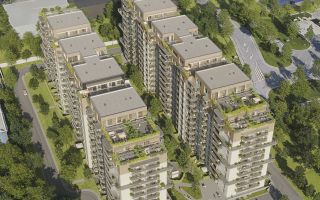 APARTAMENT 3 CAMERE | PROIECT NOU | METROU ANGHEL SALIGNY - Poză 16