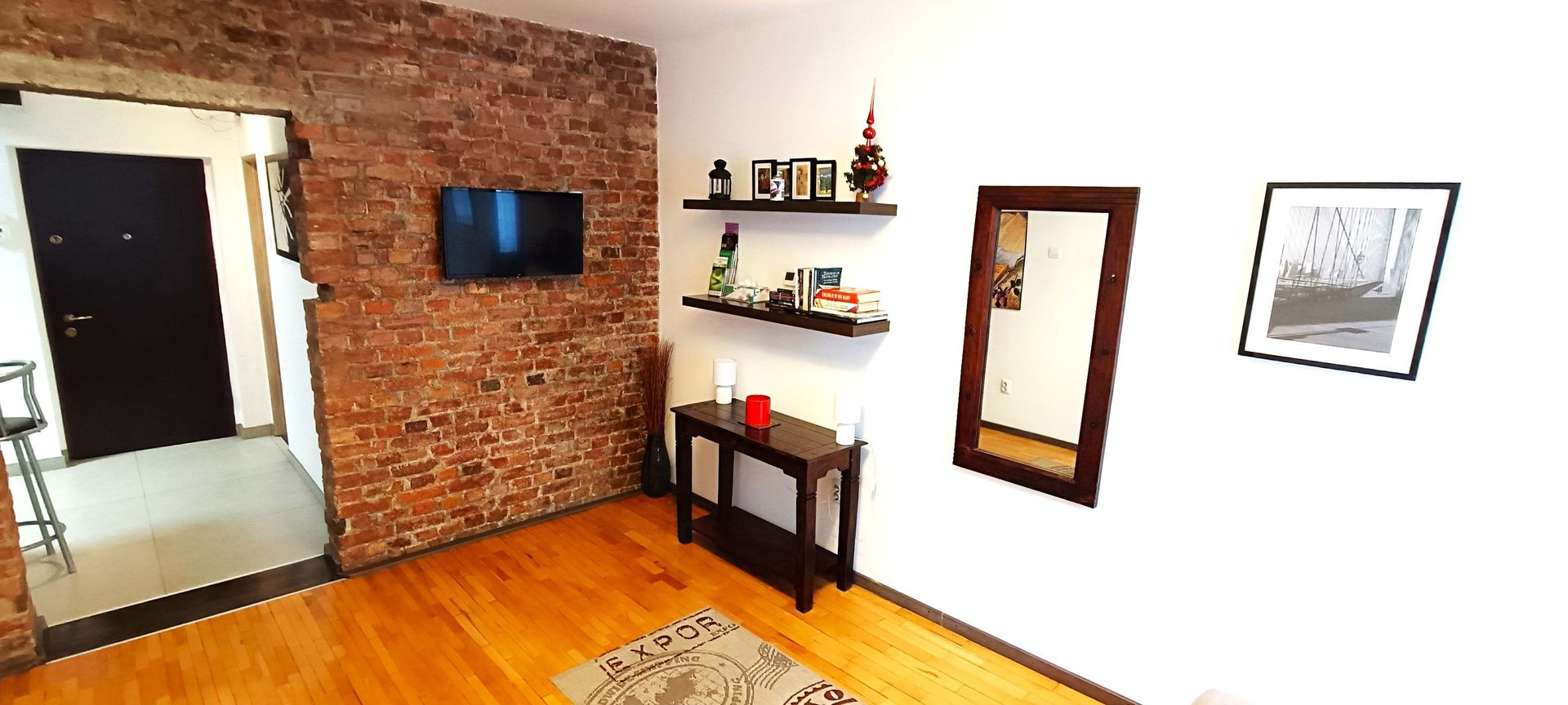 Apartament cu 2 camere in Piata Mihai Viteazul - Poză 4