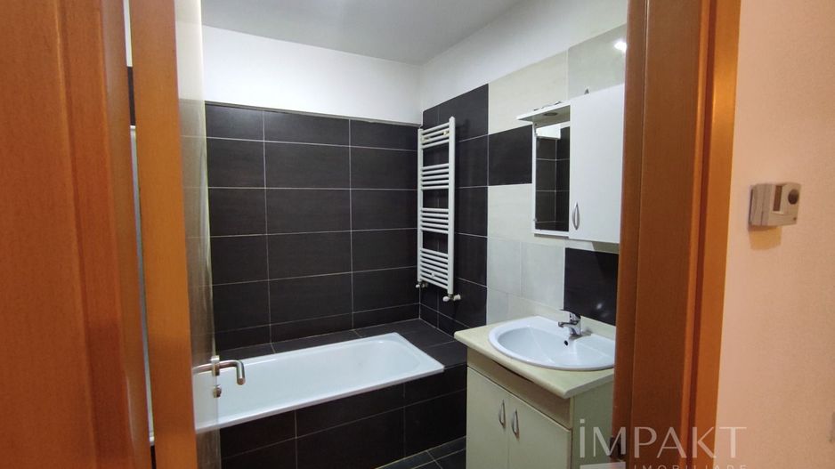 Apartament cu 2 camere langa Iulius Mall Gheorgheni - Poză 7