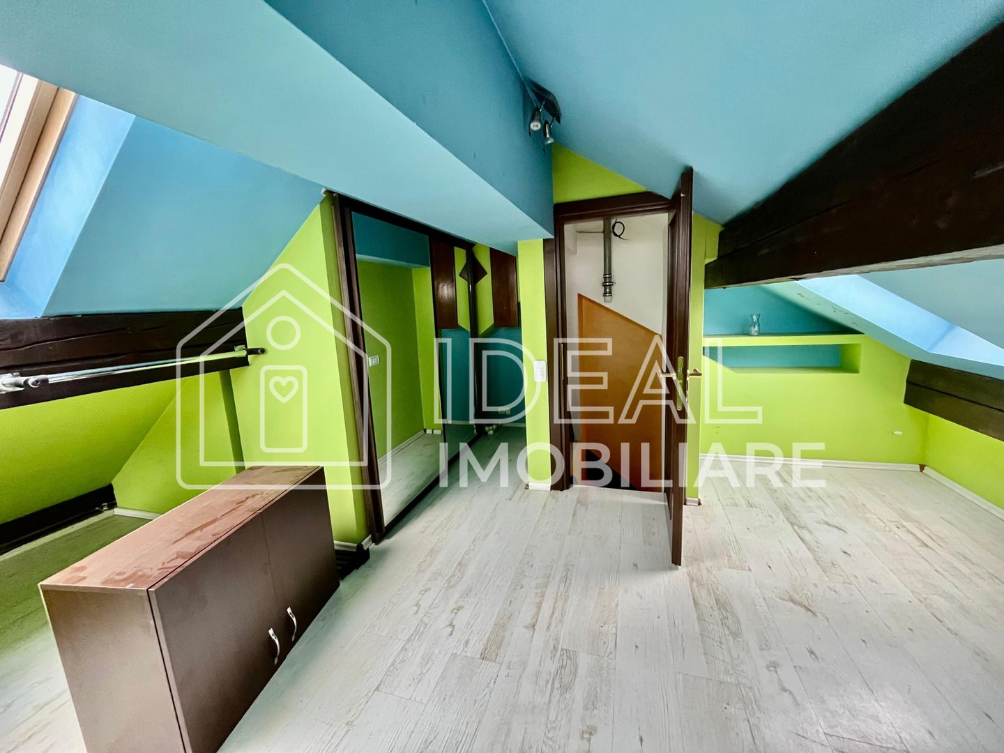 Spațiu comercial / birouri de închiriat | Calea Dumbrăvii | 120 mp - Poză 9