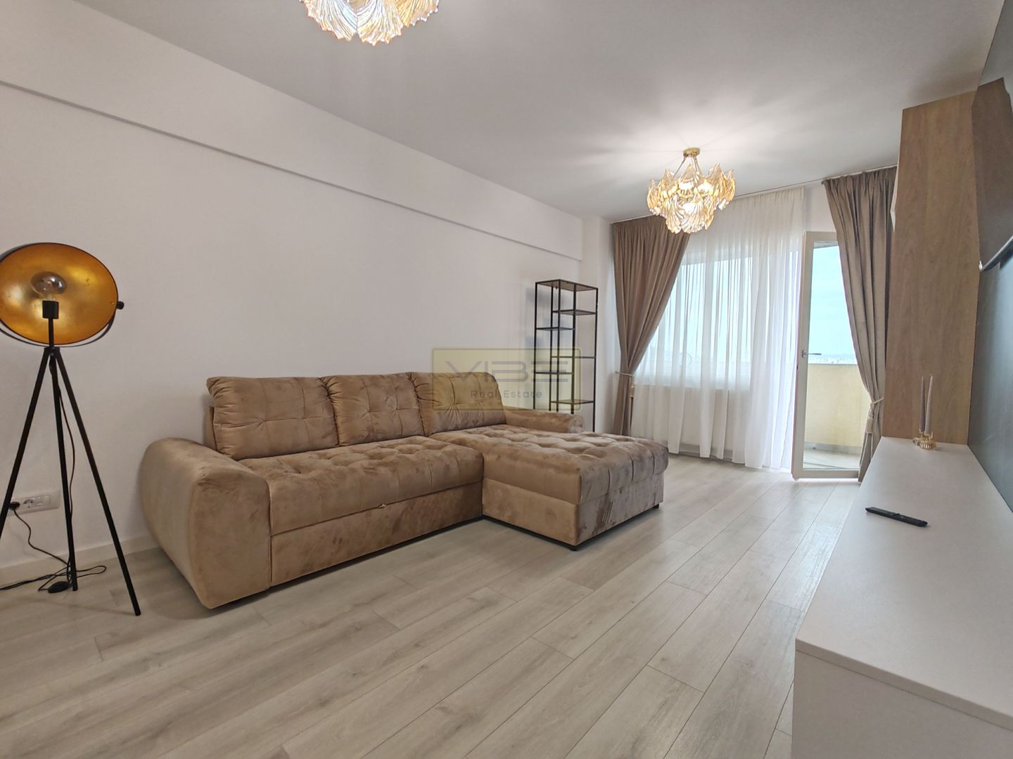 Apartament Premium -  Semicentral-Decomandat +Parcare! - Poză 17