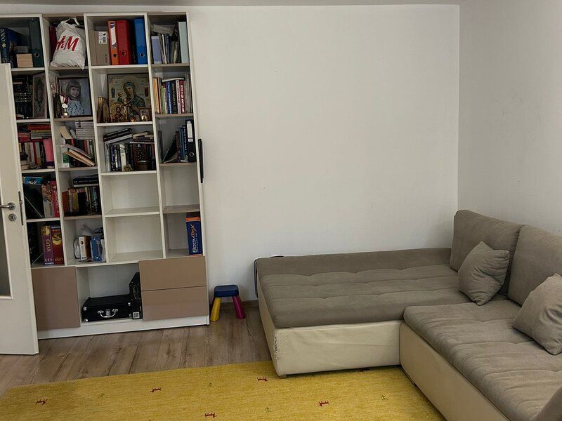 AP. 3 CAMERE DRUMUL SARII, LOC PARCARE, CENTRALA, METROU 10 MINUTE - Poză 3