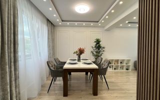 Vila PREMIUM 5 camere | CUG-Valea Adanca - Poză 3