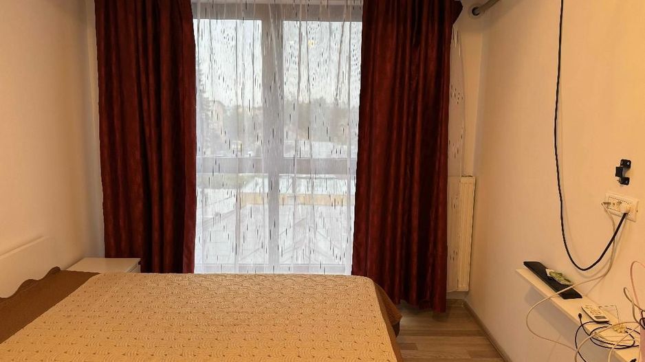 STUDIO RAHOVA, BLOC NOU, BUCATARIE OPEN-SPACE, LOC PARCARE, CENTRALA - Poză 2