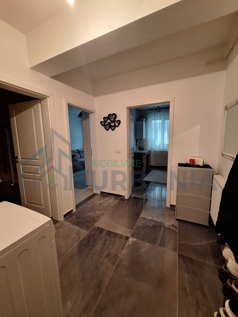 Apartament 1 cameră Panoramic Residence, Valea Adâncă - Poză 4