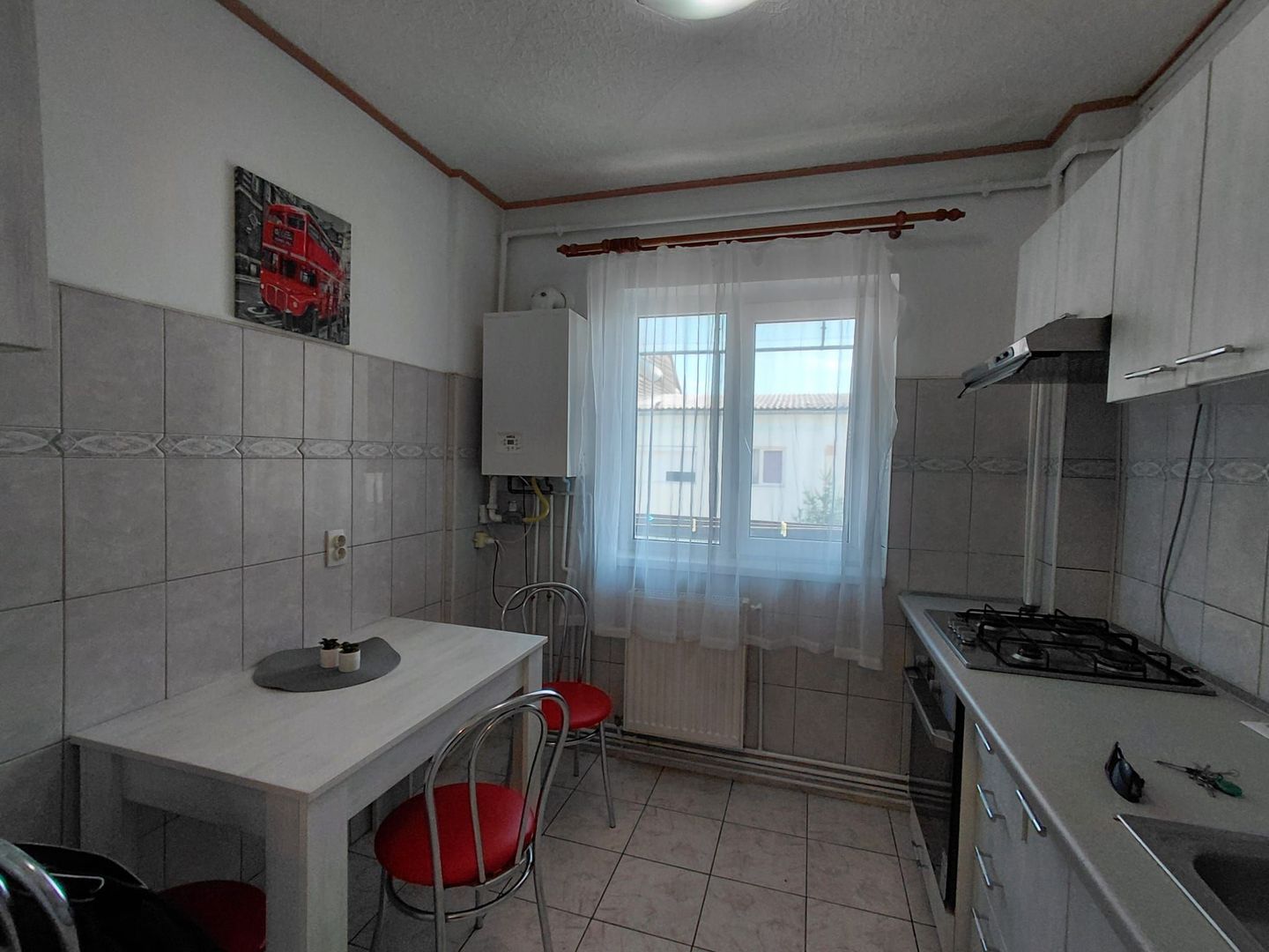Apartament 2 camere decomandat Strada Intrarea Arieșului - Poză 5