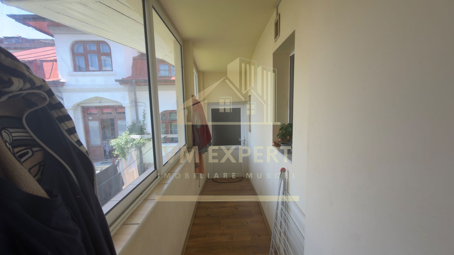 CASĂ 6 CAMERE TEREN 456 MP CENTRU CANPULUNG - Poză 26