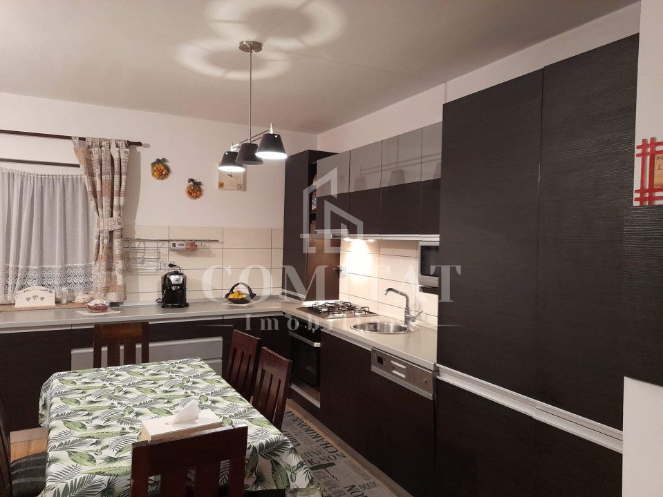 Apartament 2 camere | 48mp  | Zona Eroilor - Poză 2