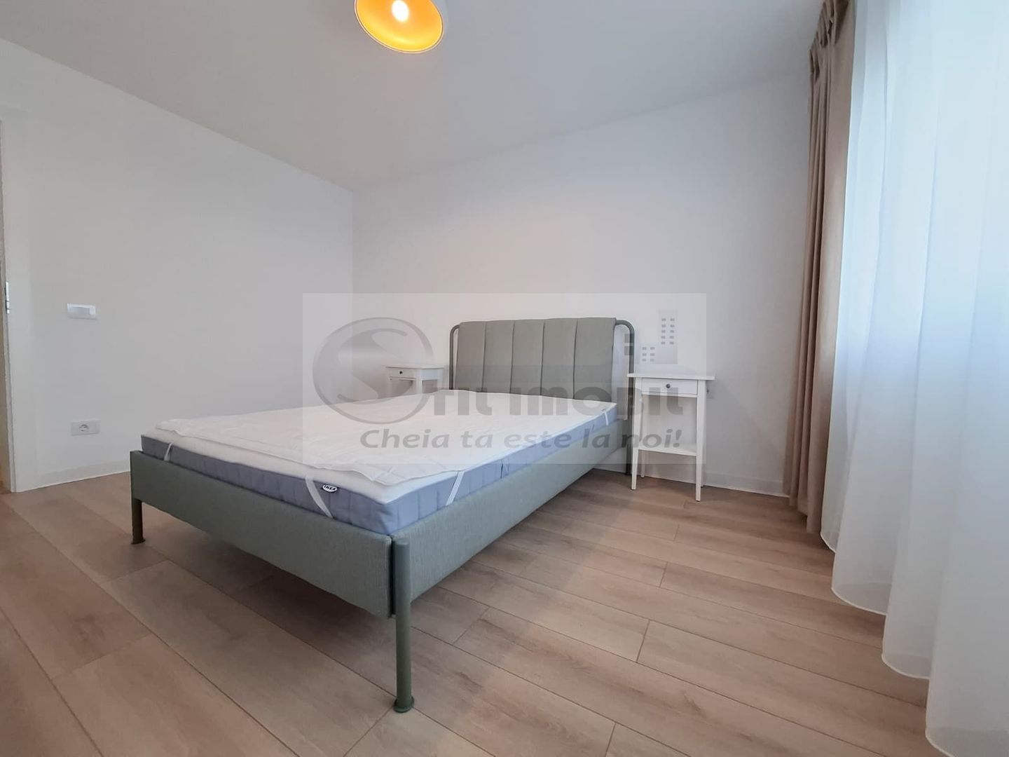 Apartament 2 camere – Podu Roș, la 3 minute de Palas Mall - Poză 3