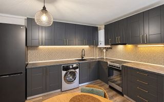 Apartament cu 2 camere, etaj intermediar, zona Zorilor aproape de UMF! - Poză 4
