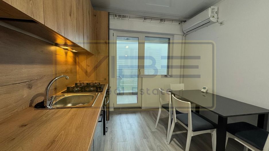 Apartament 2 camere NOU Copou Garden - Poză 3
