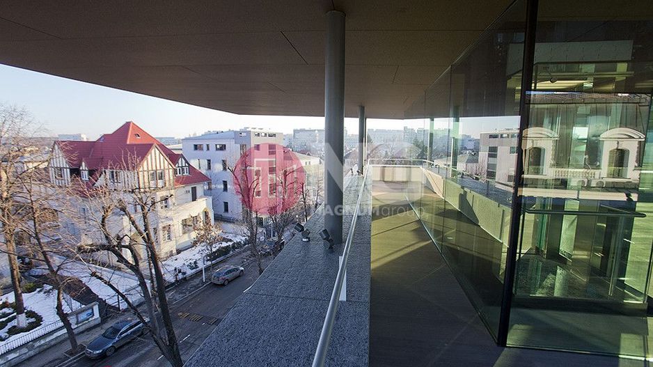 Imobil unicat de vanzare- Dorobanti Capitale- Vila Capo - Poză 5