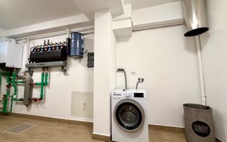 Vila Exclusivista *615mp* - teren 625mp // Erou Iancu Nicolae - Cambridge School - Poză 96