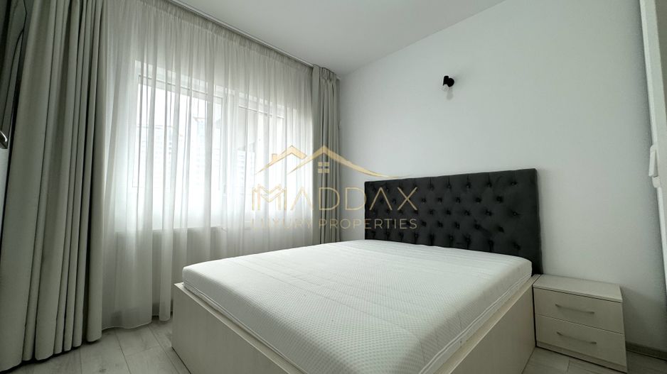 Apartament cu 3 camere *Mobilat complet* // Floreasca - Lake View - Poză 28