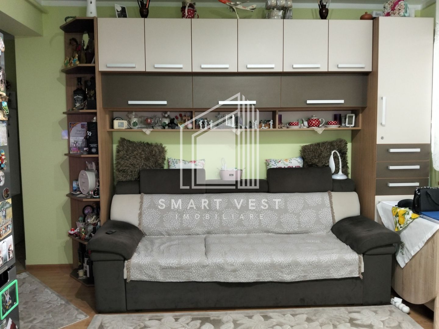 Apartament 2 camere | Etajul 1 | Zona Piata de vechituri - Poză 4