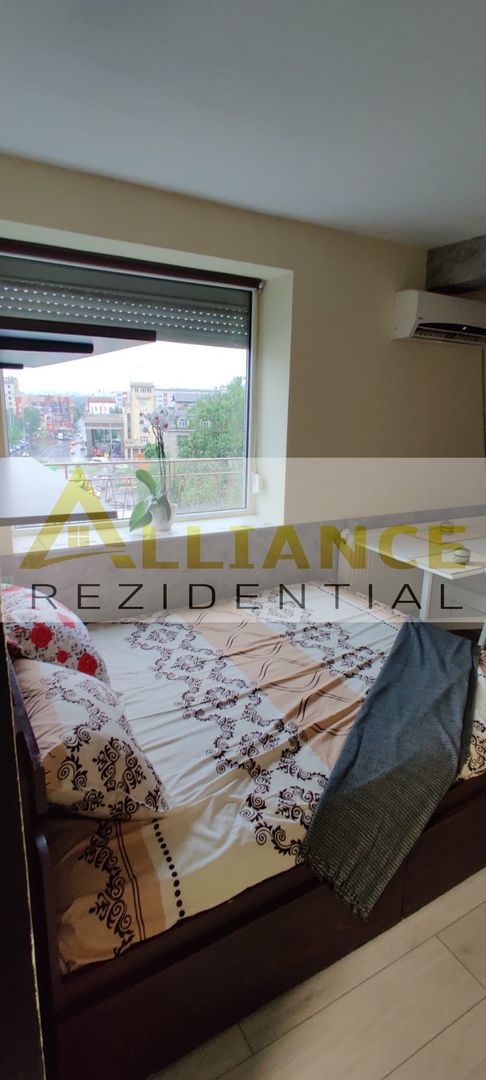 EXCLUSIVITATE] Garsonieră cu Terasă de 15 mp – Metrou Gara de N - Poză 8