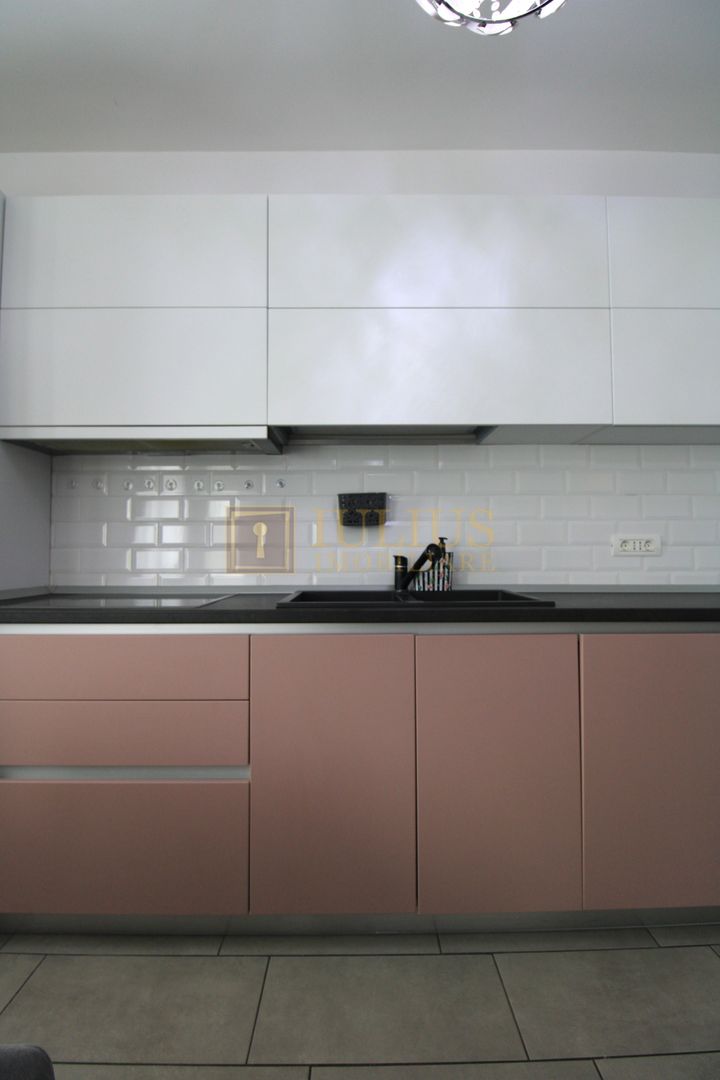 2 camere, centrala proprie, zona linistita - Poză 11