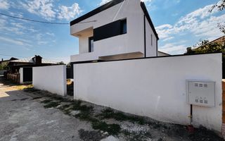 Casă modernă de vânzare – 4 camere, 350 mp teren - Poză 4