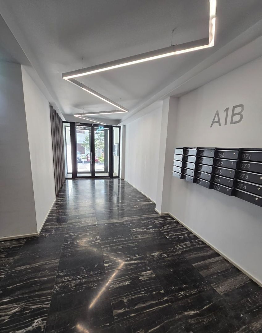 Apartament 2 camere | 4 City NORTH | LOC PARCARE INCLUS SUBTERAN - Poză 10