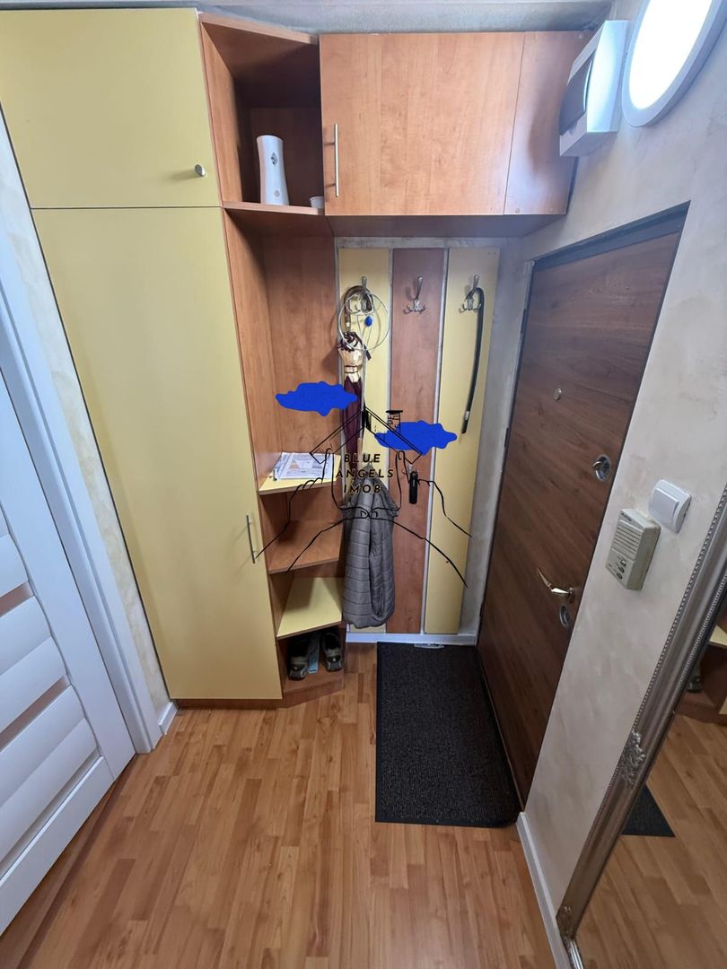 Apartament cu 3 camere PET FRIENDLY renovat-zona Astra - Poză 10