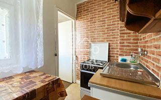 Apartament cu 1 camera de vanzare zona Decebal, Oradea - Poză 5