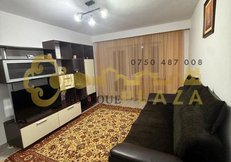 2 Camere | Zona centrala | Mobilat | Utilat - Poză 2