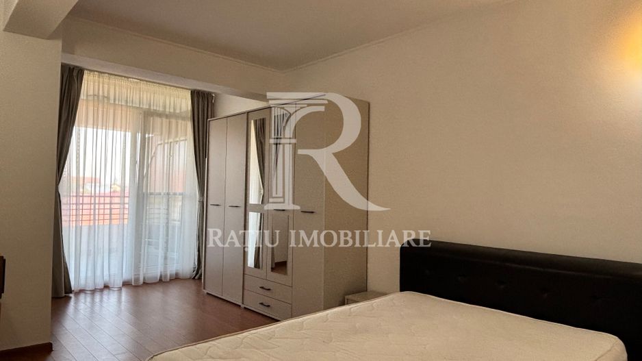 Apartament premium 2 camere | Terasă generoasă | Luceafarul - Poză 6