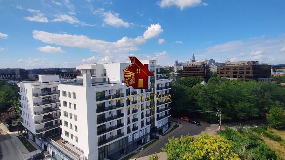 Apartament 3 camere, 61 mp – în inima Iașului, centru - Poză 1