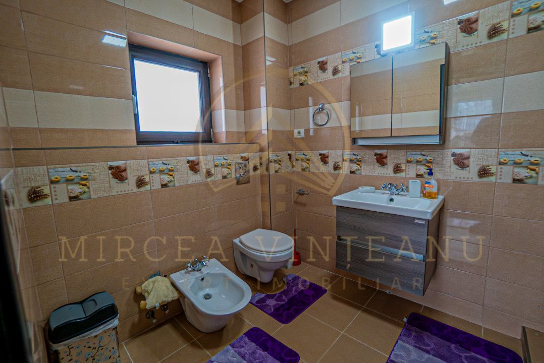 Palazu Mare / Elvila  - Vila deosebită compusă din S+P+2E, mobilata și utilata - Poză 42
