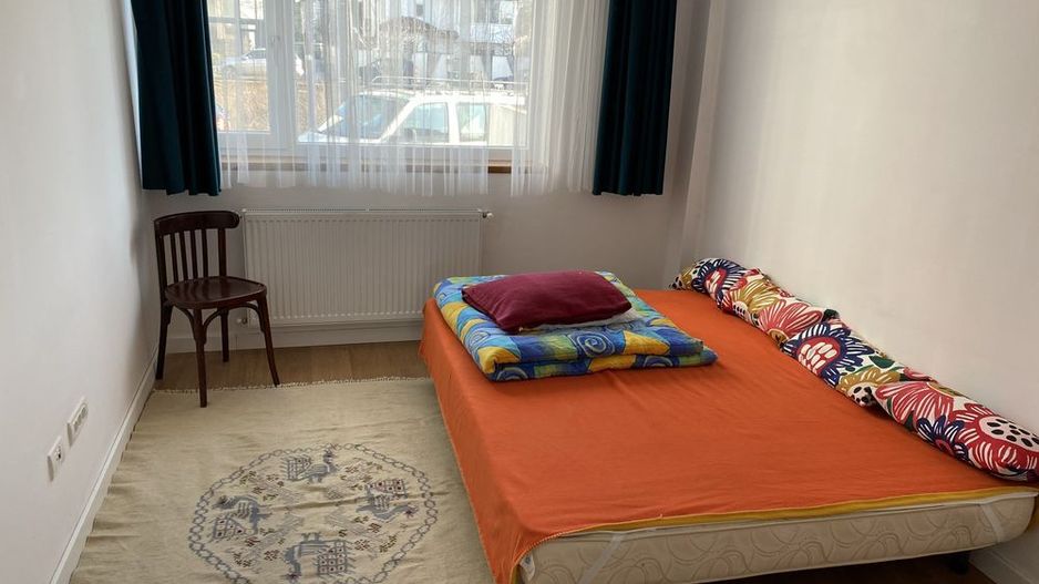 Apartament 3 camere Biharia-Băneasa - Poză 5